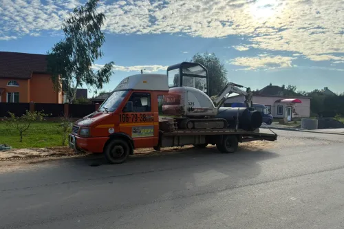 Канализация в частном доме под ключ — фото работ 23