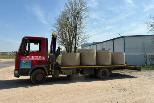 Канализация в частном доме под ключ — фото работ 36